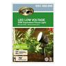 6940500316741 Hampton Bay Led Outdoor Black Flood Light Pack