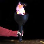 6qvperu Fortune Flame Burning Torch 703290888623