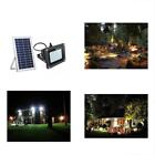 6wsfl5401ww Semintech Solar Flood Lights Led Lumens Panel Outdoor 723610417784