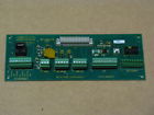 70-1726 Genlyte Relay Panel Interconnect Board