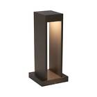 700oasyn83018dz12sst 700oasyn83018d12sst Tech Lighting Syntra Integrated Led Bollard 0008297279987