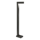 700obstr842cunv2lf Tech Lighting Strut Tall Led Outdoor Bollard With 191963087020