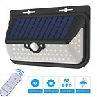702245574765 Tryace Solar Lights Outdoor