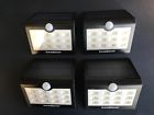 702854699286 Innogear Led Solar Lights With Rear Projection Outdoor
