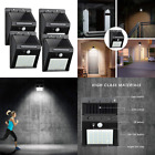 704795830643 Outdoor Solar Lights Leds Motion Sensor Light Wireless