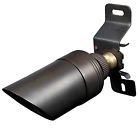 704981143182 Lumiere Led Low Voltage Brass Down Light Outdoor