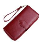 705353681769 Unspecified Reton Classic Women Clutch Long Purse Pu