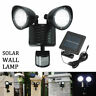 709327842729 Kanstar Solar Spot Light Security Detector Motion Sensor