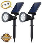 711420610129 Hkyh Solar Led Lights