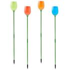 711531424295 Fc Fancier Solar Lights Outdoor Halloween Decorations Powered