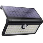 711765856787 Hoozgee Solar Lights Outdoor