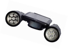 712202362373 Solar Powered Security Two