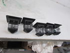 712265158876 Sogrand 5pcs-pack Solar Lights