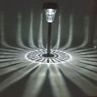 712265159545 Solar Pathway Path Lights Outdoor Decorations Garden Decorative