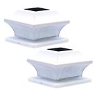 712265159644 Sogrand Solar Light Post