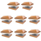 714169238142 Iglow 8 Pack Copper