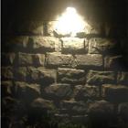 714394115096 Unbranded Homdox Outdoor Waterproof Solar Power Led Light