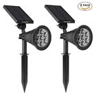 714744996795 Youqian Solar Path Light Led Landscape Lights Adjustable