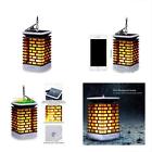 716866171579 Nacatin Leds Solar Flame Lights Outdoor Lantern Decorative