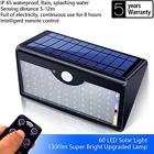 717390919156 Motion Sensor Wall Lights Light Outdoor Led Solar