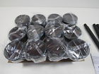 H180795 717880492497 Maggift Pcs Solar Pathway Lights Landscape For Outdoo