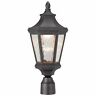 71826-143-l The Great Outdoors Light Led Post From Hanford 747396094397