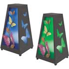 72009 Solar Pyramid Lantern 015759017933