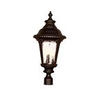 7227bg Acclaim Lighting 7227 Black 875627002146