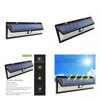 724190053904 Solar Led Step Lights With Motion Sensor Wide