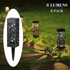 724190822470 Landscape Lighting Lumens Brighter Solar Pathway Lights Garden