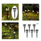 724190825563 Inground Lights Lumens Solar Pathway Garden Outdoor Landscape