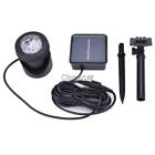 725350193652 Unbranded Outdoor Waterproof Solar