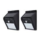 726179401423 Century Solar Led Light Waterproof Motion Sensor Outdoor