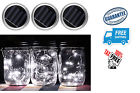 727051 General Pack Solar Mason Jar Lid Insert Led 600194727051