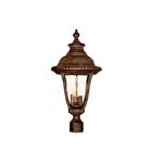 7277bc 7277 Acclaim Lighting Bc Windsor Height Post Light 875627007868