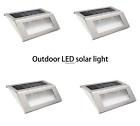 727955477434 Unbranded Solar Power Light Pir Motion Sensor Garden