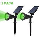 728290979096 Solar Spotlight Led Outdoor Wall Light Waterproof At