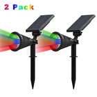 728290979768 Solar Spotlights Led Lights Outdoor Adjustable Wall Light
