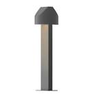 7316.74-wl 7316-wl Sonneman Shear Wide Led Landscape Path Light 872681089427
