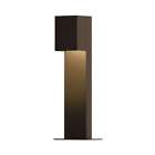 7341.72-wl 7341-wl Sonneman Box Integrated Led Landscape Path Light 872681090096
