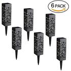 736140194995 Patio Landscape Lighting Lights Solar Garden Outdoor Led