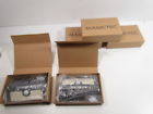 739450464697 Magictec Led Solar Light Super Bright Motion Sensor
