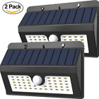 739450464864 Magictec Security Step Light