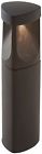 7401080424 Portfolio Black Low Voltage Led Path Light