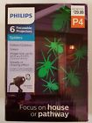 741895697226 Philips 6 Ct Halloween