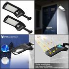 742271572700 Anmaker Pack Of Led Solar Powered Motion Sensor