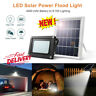 746121107647 Excelvan Leds Solar Powered Sensor Flood Spot Light
