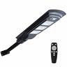 746653779107 Illstar Solar Street Light Outdoor Dusk To Dawn