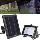 747529898434 Unbranded Pro Led Solar Power Spotlight Pond Light