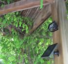 748690140360 Unbranded Led Ultra Bright Solar Powered Light Outdoor